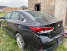 Hyundai Sonata 2018 года