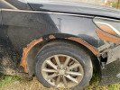 Hyundai Sonata 2018 года
