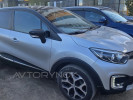 Renault Kaptur 2019 года