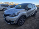Renault Kaptur 2019 года