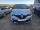 Renault Kaptur 2019 года