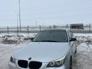 BMW 5 серия 2005 года