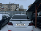 BMW 5 серия 2005 года