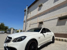 Mercedes-Benz E-Класс 2013 года