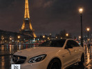 Mercedes-Benz E-Класс 2013 года