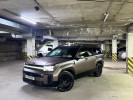 Hyundai Santa Fe 2025 года