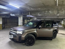 Hyundai Santa Fe 2025 года