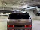 Hyundai Santa Fe 2025 года