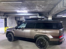 Hyundai Santa Fe 2025 года