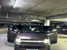 Hyundai Santa Fe 2025 года