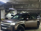 Hyundai Santa Fe 2025 года