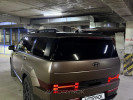Hyundai Santa Fe 2025 года