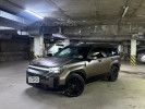 Hyundai Santa Fe 2025 года