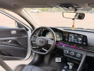 Hyundai Elantra 2023 года
