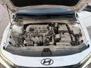 Hyundai Elantra 2023 года