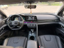 Hyundai Elantra 2023 года