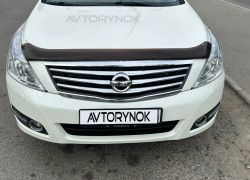 Nissan Teana 2012 года