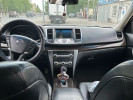 Nissan Teana 2012 года
