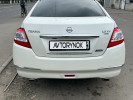 Nissan Teana 2012 года