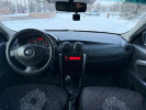 Nissan Almera 2014 года