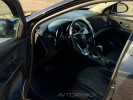 Chevrolet Cruze 2012 года