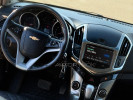 Chevrolet Cruze 2012 года