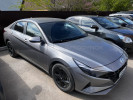Hyundai Elantra 2022 года