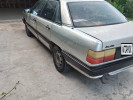 Audi 100 1986 года