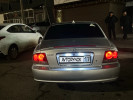 Hyundai Sonata 2004 года