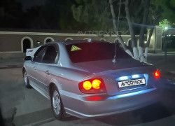 Hyundai Sonata 2004 года