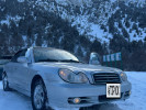 Hyundai Sonata 2004 года