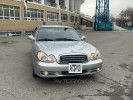Hyundai Sonata 2004 года