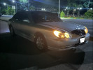 Hyundai Sonata 2004 года