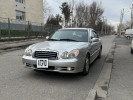 Hyundai Sonata 2004 года