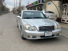 Hyundai Sonata 2004 года