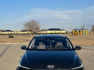 Hyundai Elantra 2023 года