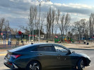 Hyundai Elantra 2023 года