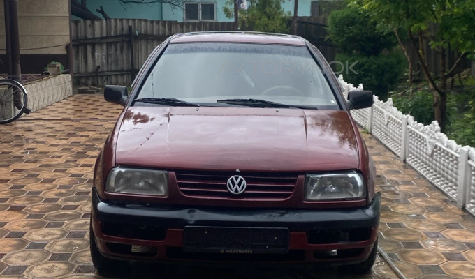 Volkswagen Vento 1993 года