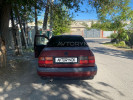 Volkswagen Vento 1993 года
