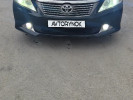 Toyota Camry 2014 года