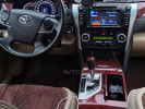 Toyota Camry 2014 года