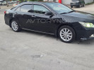 Toyota Camry 2014 года