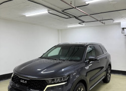 Kia Sorento 2023 года