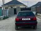 Volkswagen Golf 1991 года