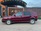 Volkswagen Golf 1991 года