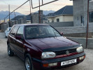 Volkswagen Golf 1991 года