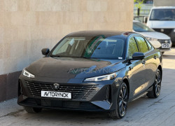Changan Eado 2025 года
