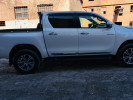 Toyota Hilux 2022 года
