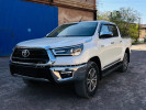Toyota Hilux 2022 года