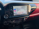 Toyota Hilux 2022 года
